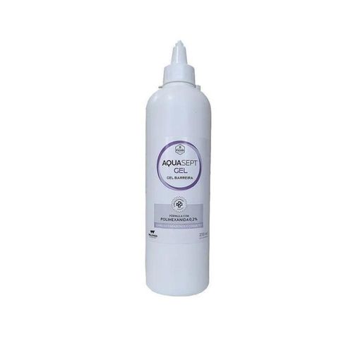 Aquasept Gel Antisséptico 250g