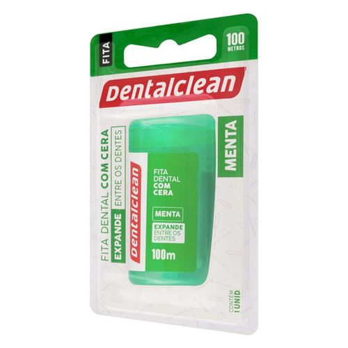 Fita Dental Dentalclean 100m