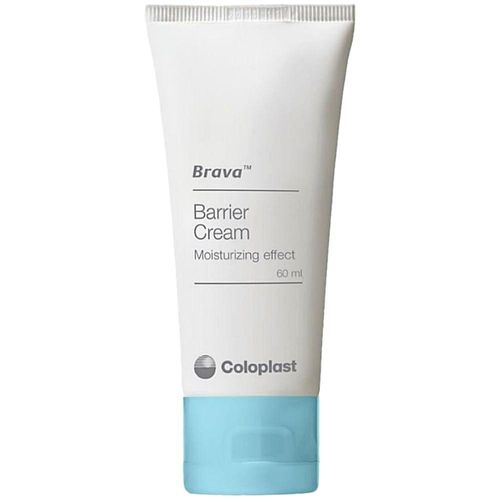 Creme Brava Barreira Protetora Ostomia 60g