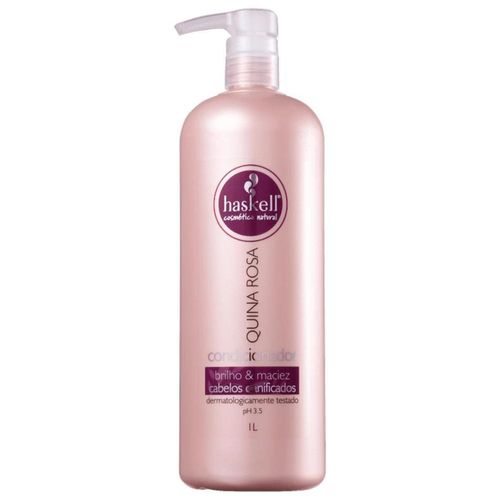 Haskell Condicionador Quina Rosa 1L