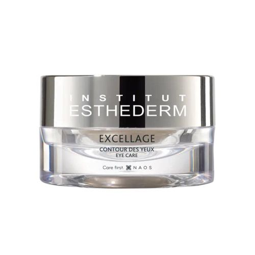Institut Esthederm Creme Contorno dos Olhos Excellage 15ml