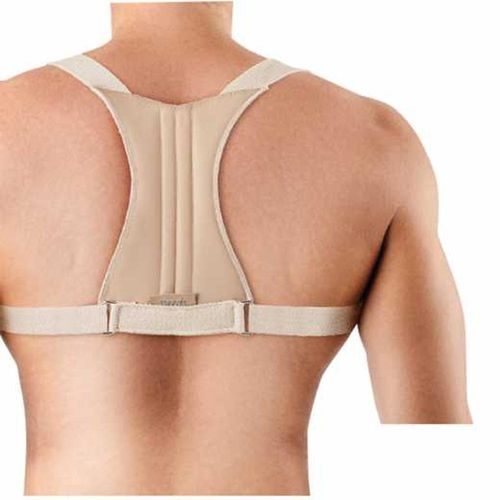 Corretor Postural Tamanho P Hidrolight com 1 Unidade