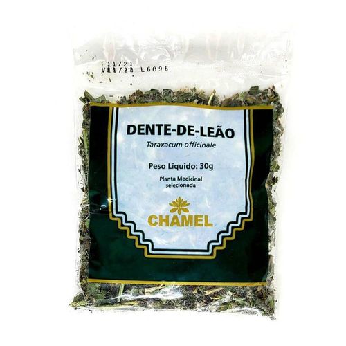 Chá Dente de Leão a Granel Chamel 30g