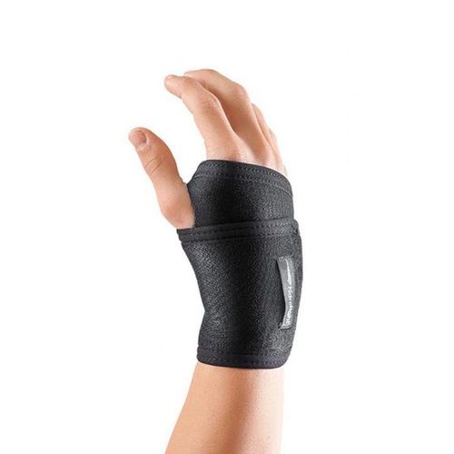 Munhequeira Neoprene Ajustável com Polegar Hidrolight com 1 Unidade