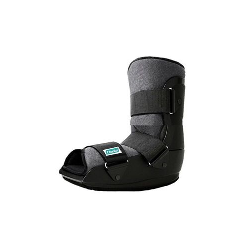 Imobilizador de Tornozelo G Preto Chantal com 1 Unidade