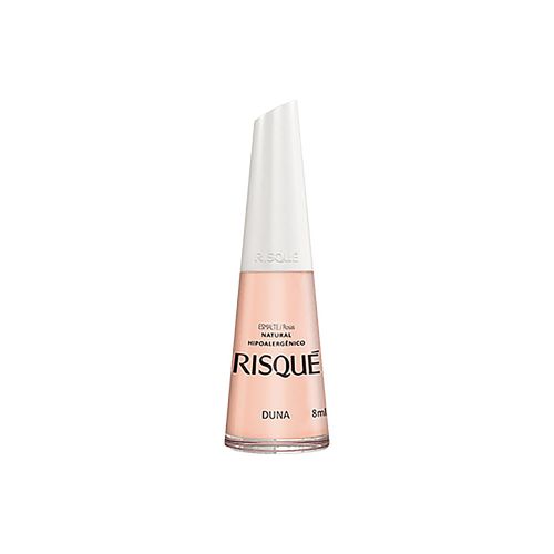 Esmalte Risqué Natural Duna 8ml