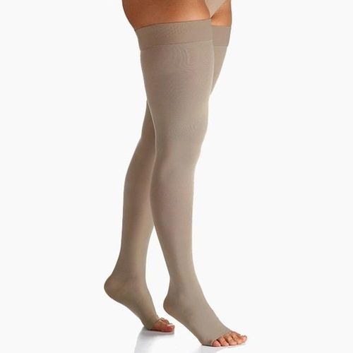 Meia 7/8 Sigvaris Select Comfort Premium 20-30mmHg com 1 Par