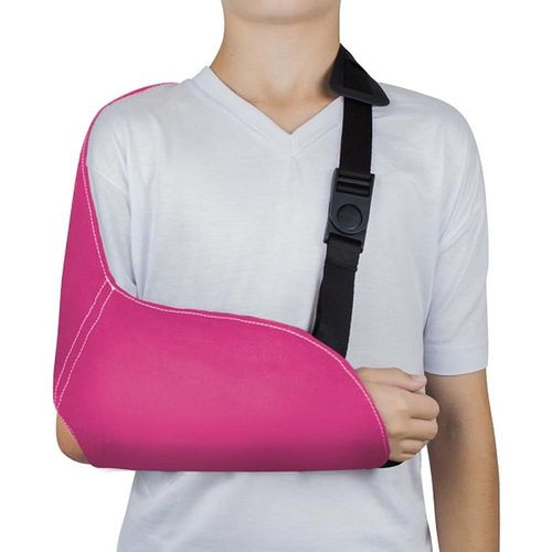 Tipóia Estabilizadora Estofada Infantil Mercur com 1 Unidade