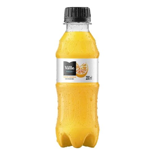 Del Valle Fresh Sabor Laranja Pet 200ml