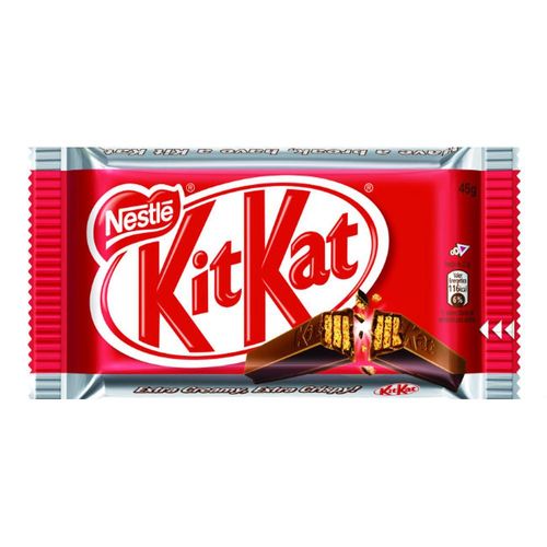 Chocolate Kitkat Nestlé 45g