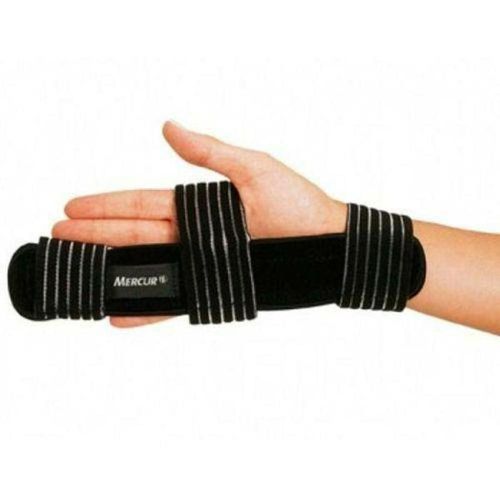 Mercur Imobilizador Dedos Ajustavel com 1 Unidade