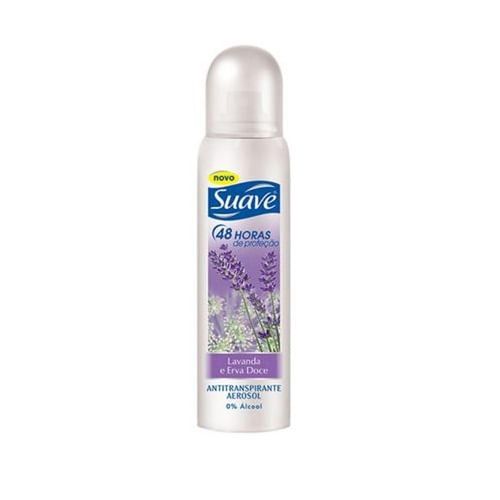 Desodorante Lavanda e Erva Doce Suave 95g