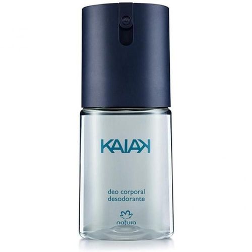 Natura Kaiak Deo Corporal 100ml