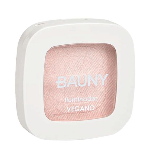 Iluminador Compacto Cor 020 Bauny 5g