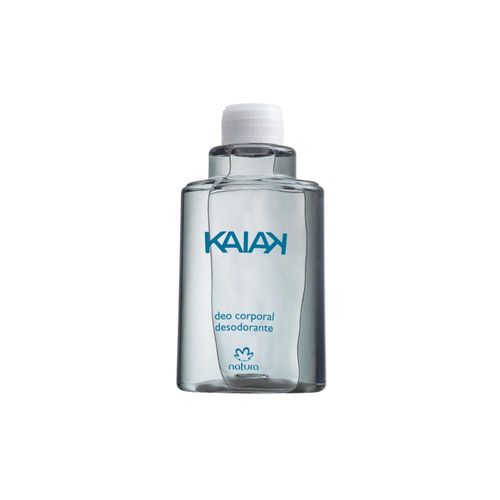 Refil Desodorante Spray Kaiak Masculino 100ml