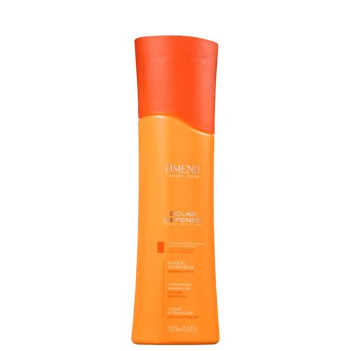 Condicionador Amend Anti Danos Solar Defense 250ml