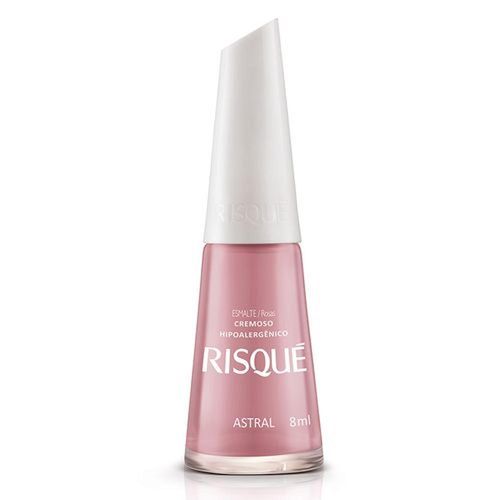 Esmalte Risqué Cremoso Astral 8ml