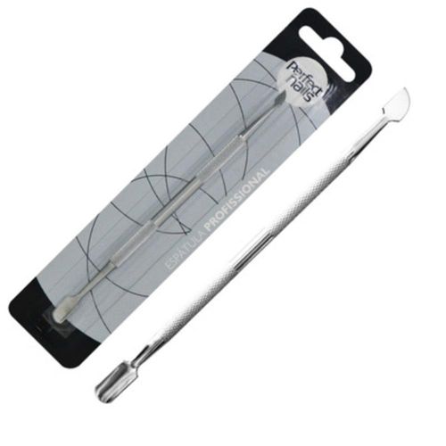 Perfect Nail Espatula Unhas Profissional 121 com 1 Unidade