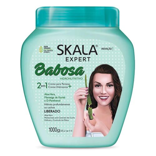 Creme de Hidratação Skala Hidronutritivo 1kg