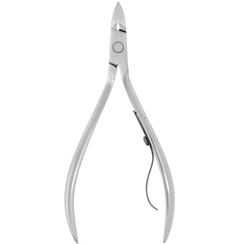 Enox Alicate de Cuticula Compacto com 1 Unidade