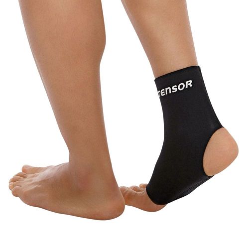 Tensor Neoprene Tornozeleira Tamanho Grande com 1 Unidade