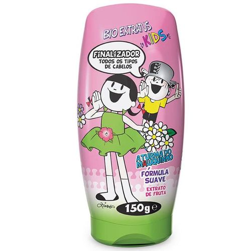 Finalizador Infantil Proteção Kids Bio Extratus 150g
