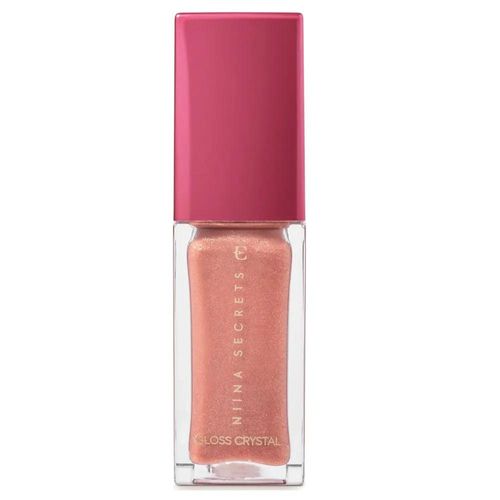 Nina Secrets Gloss Labial Crystal Secrets Topazio 7ml