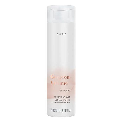 Brae Shampoo Gorgeous Volumes 250ml