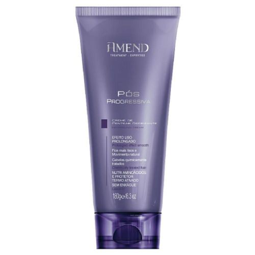 Creme de Pentear Expertise Pós-Progressiva Amend 180g