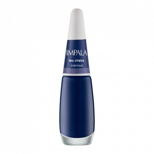 Esmalte Cremoso Impala Teu Cheiro 7,5ml