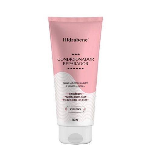 Condicionador Hidrabene Reparador 180ml