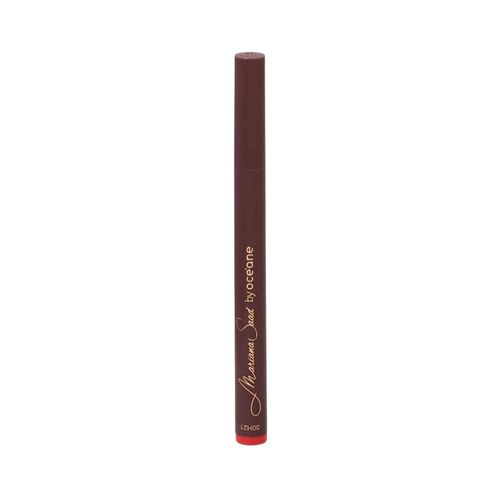 Batom Caneta Tinted Pen Oceane Mariana Saad Red My Lips com 1 Unidade