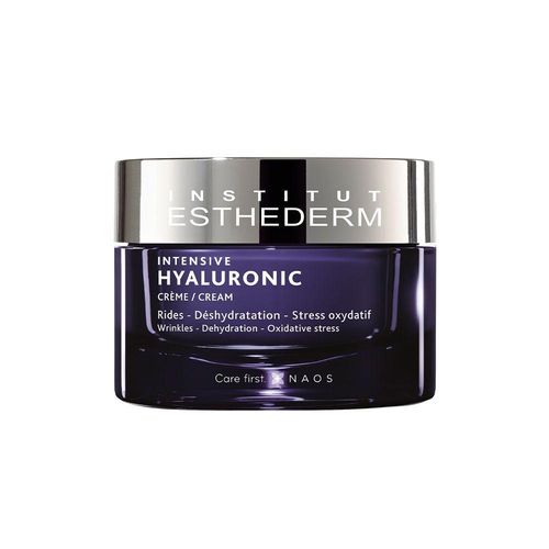 Creme Facial Intensive Hyaluronic Esthederm 50ml