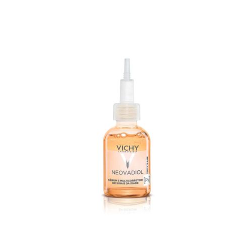 Sérum Facial Multicorretor Neovadiol Menopausa 30ml