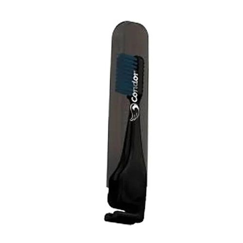 Escova Dental Trip Black Macia Condor com 1 Unidade