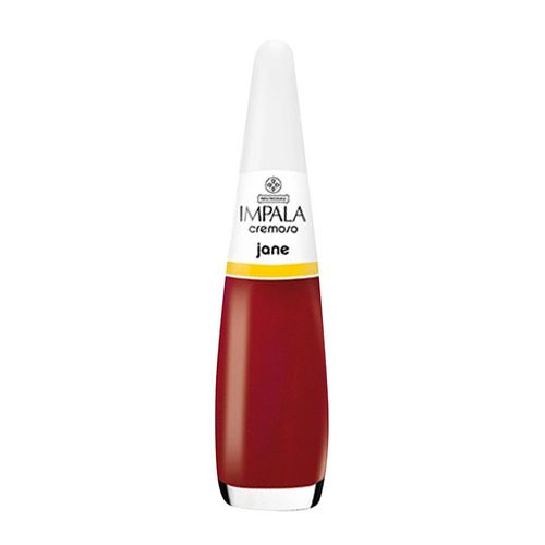 Esmalte Impala Cremoso Jane 7,5ml