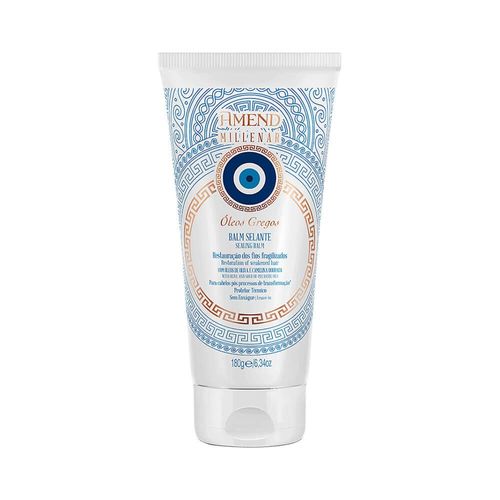 Balm Selante Millenar Amend Óleos Gregos 180g