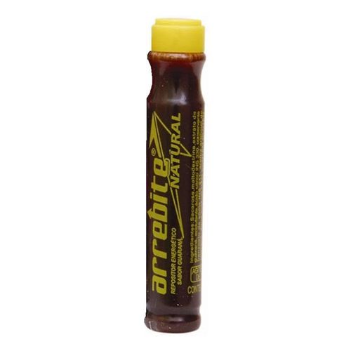 Flaconete Energetico Arrebite Natural 10ml