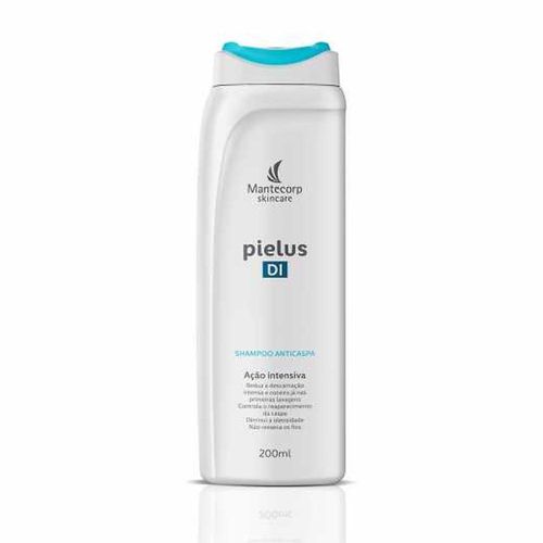 Shampoo Anticaspa Pielus DI 200ml