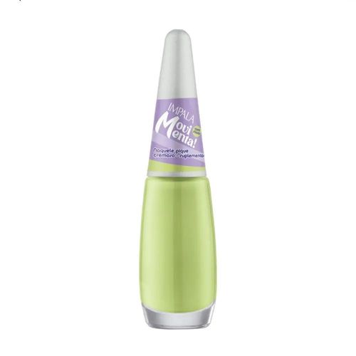 Esmalte Cremoso Impala Movimenta Naquele Pique 7,5ml