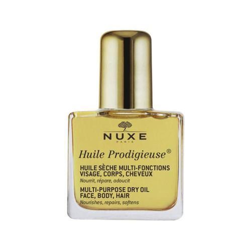 Nuxe Óleo Corporal Huile Prodigieuse 10ml