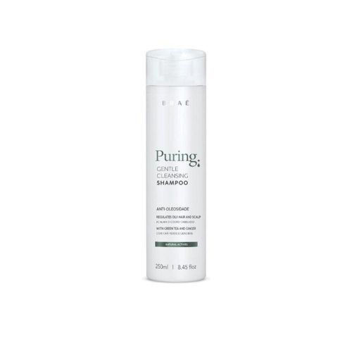 Brae Shampoo Puring 250ml