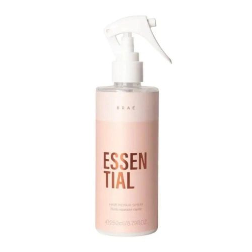 Fluído Reparador Essential Braé Spray 260ml