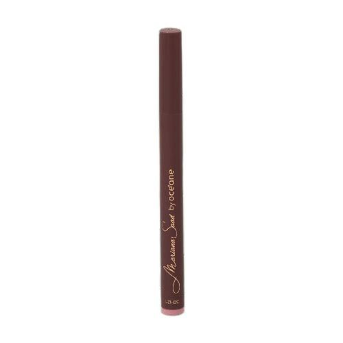 Batom Caneta Tinted Pen Mariana Saad Nude My Lips Oceane com 1 Unidade