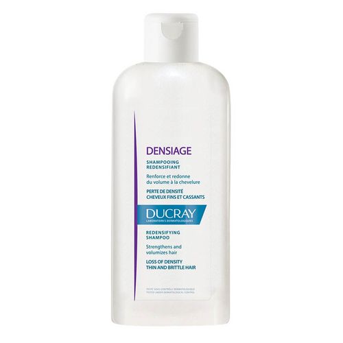 Shampoo Redensifiant Densiage Ducray 200ml