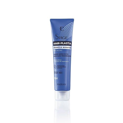 Máscara Capilar Siàge Booster Proaging Hair-Plastia 100ml