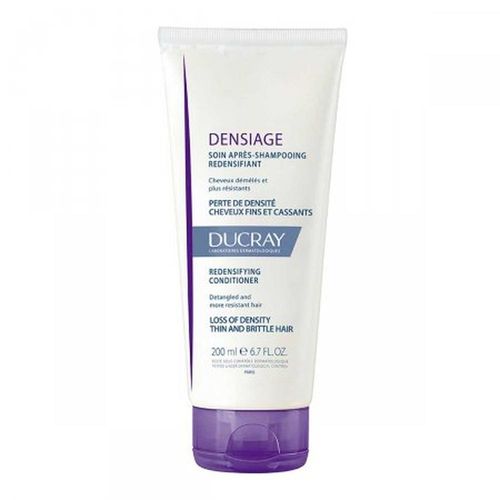 Condicionador Ducray Densiage 200ml