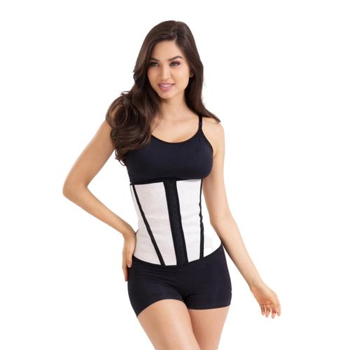 Cinta Modeladora Waist Trainer Esbelt com 1 Unidade