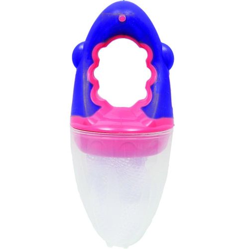 Porta Frutinha com Telinha Baby Azul Buba com 1 Unidade
