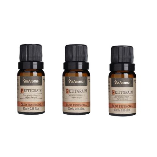 Via Aroma Sachê Perfumado Baby Anti Mofo 10g
